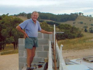 Alan Laing