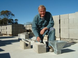 Alan Laing