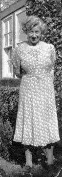 photograph: Jen, 1943
