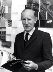 Sir Kirby Laing (1916-2009)