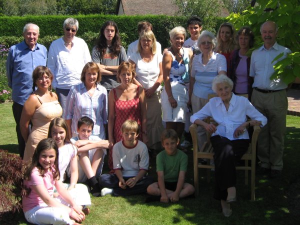 Reunion 2006