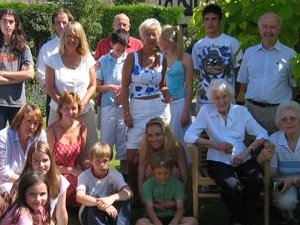 Reunion 2006