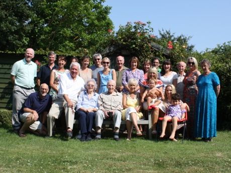 Reunion 2013