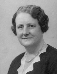 photograph: Alice Dumville (née Busford)