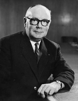 photograph: Arthur Dumville (b 1905)