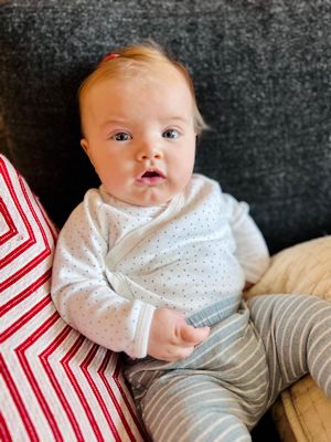 Francesca Louise Dumville