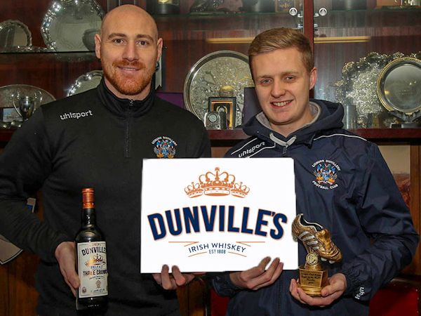 Chris Getty, James McAuley, photograph by David Hunter
