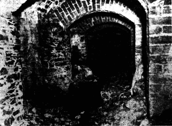 Holywood Tunnel