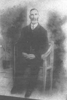 photograph: James Dumville (1856-1920)