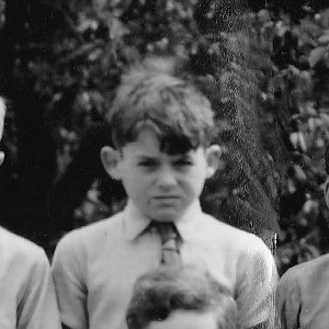 Nicholas Klein, Nicky Klein, Cumnor House School, 1962